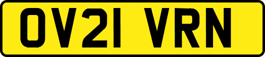 OV21VRN