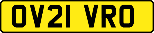 OV21VRO