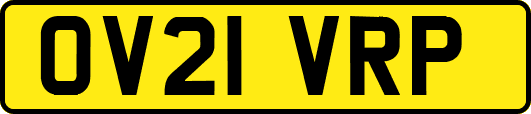 OV21VRP