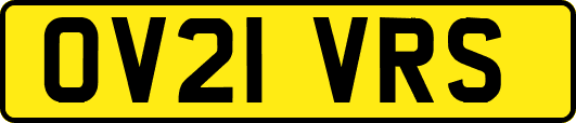 OV21VRS