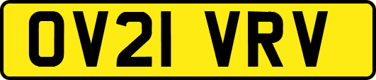 OV21VRV