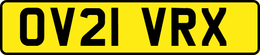 OV21VRX