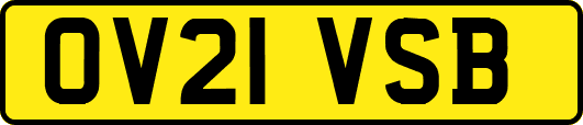 OV21VSB