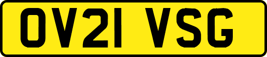 OV21VSG