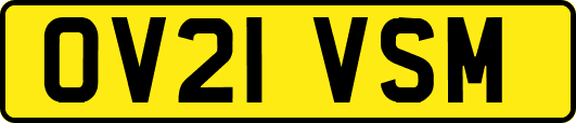 OV21VSM