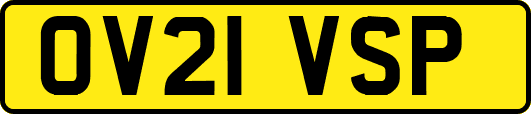 OV21VSP