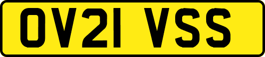 OV21VSS