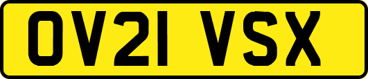 OV21VSX