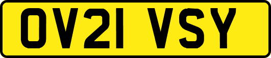 OV21VSY