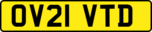 OV21VTD