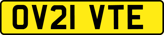 OV21VTE