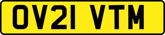 OV21VTM