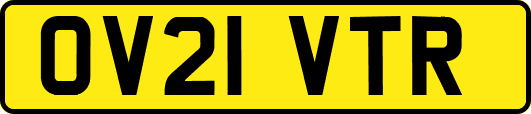 OV21VTR