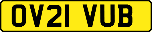 OV21VUB