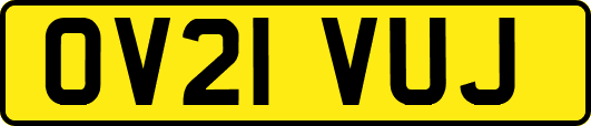 OV21VUJ