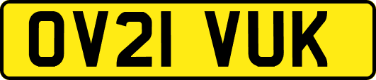 OV21VUK