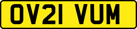 OV21VUM