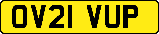 OV21VUP