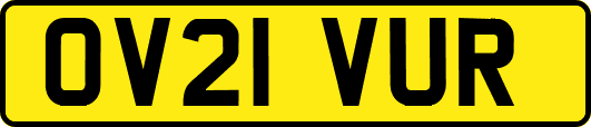 OV21VUR