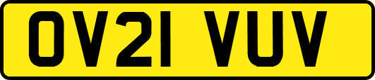OV21VUV