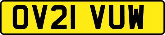 OV21VUW