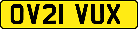 OV21VUX