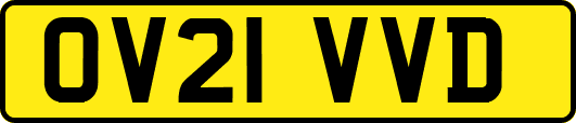 OV21VVD