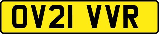 OV21VVR