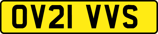 OV21VVS