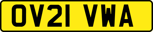 OV21VWA
