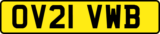 OV21VWB