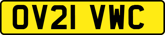 OV21VWC