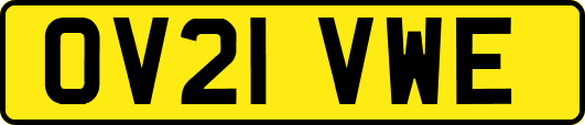 OV21VWE