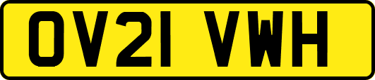 OV21VWH