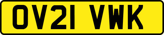 OV21VWK
