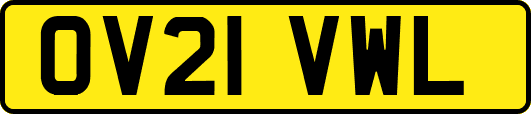 OV21VWL