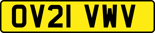 OV21VWV