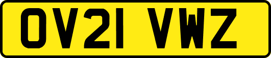 OV21VWZ