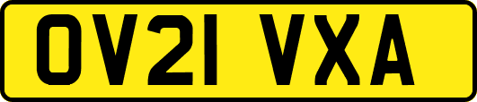 OV21VXA