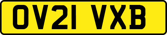 OV21VXB