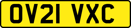 OV21VXC