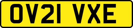 OV21VXE