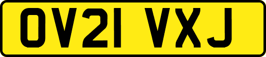 OV21VXJ