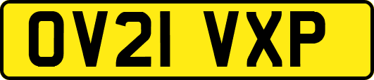 OV21VXP