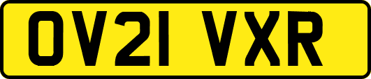 OV21VXR