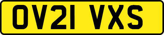 OV21VXS