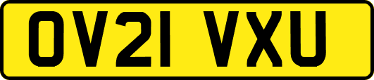 OV21VXU