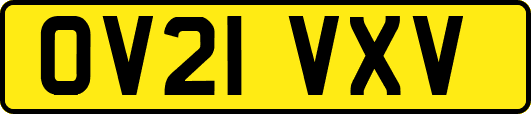 OV21VXV