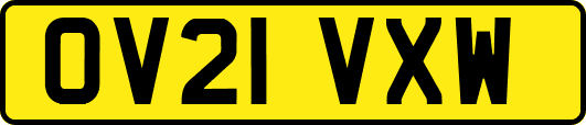 OV21VXW