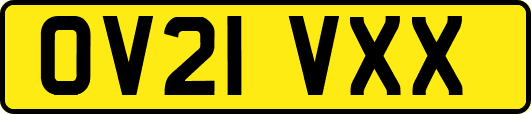 OV21VXX